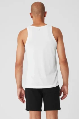 Débardeur Triumph – Blanc