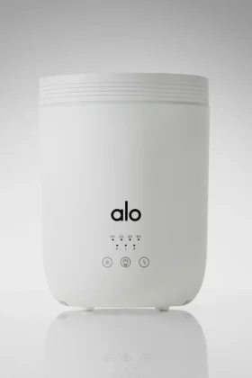 Diffuseur Aura - Blanc