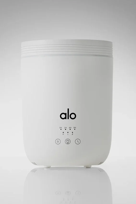 Diffuseur Aura - Blanc