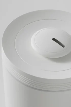 Diffuseur Aura – Blanc