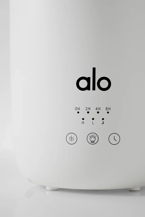 Diffuseur Aura - Blanc