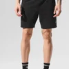 Double Take 7" Shorts - Noir