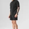 Double Take 7" Shorts - Noir
