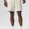 Double Take Shorts 7" - Bone