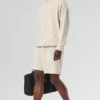 Double Take Shorts 7" - Bone