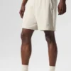 Double Take Shorts 7" - Bone