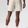 Double Take Shorts 7" - Bone