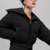 Doudoune Captivate - Noir
