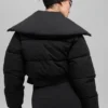 Doudoune Captivate - Noir