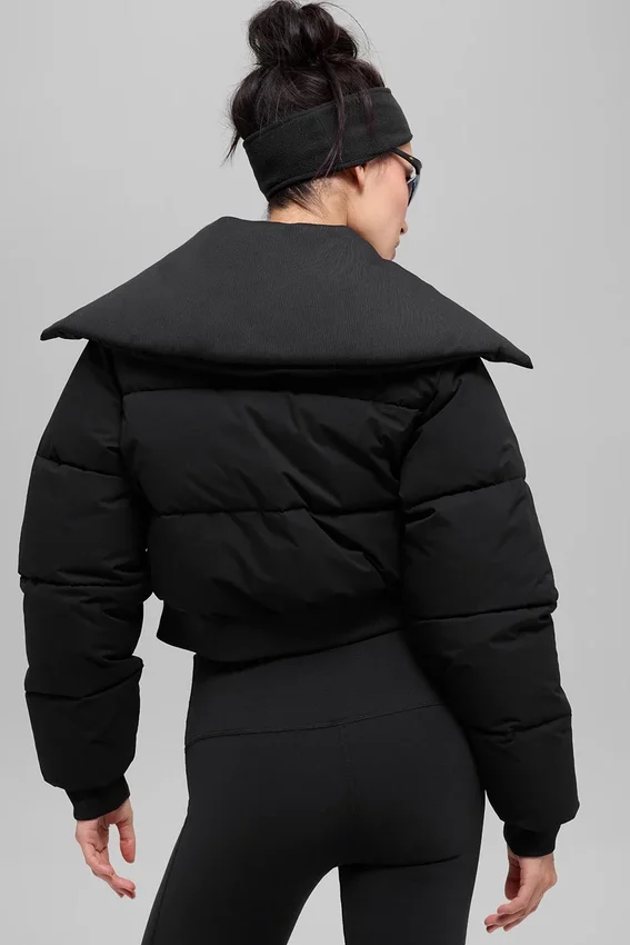 Doudoune Captivate - Noir