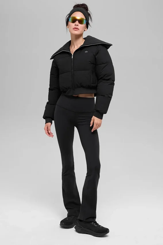 Doudoune Captivate - Noir