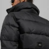 Doudoune Gold Rush - Noir
