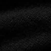 Doudoune-pull Darling - Noir