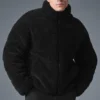 Doudoune Sherpa Stage - Noir
