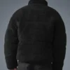 Doudoune Sherpa Stage - Noir