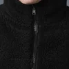 Doudoune Sherpa Stage - Noir