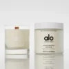 Ensemble de bain « Candlelight Calm »