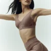 Gamme Airlift – Soutien-gorge Mirage - Alpine Cocoa