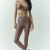 Gamme Airlift – Soutien-gorge Mirage - Alpine Cocoa