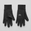 Gants de performance mi-épais - Noir