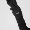 Gants de performance mi-épais - Noir