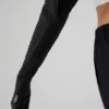 Gants Sleek City - Noir