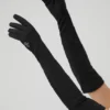 Gants Sleek City - Noir
