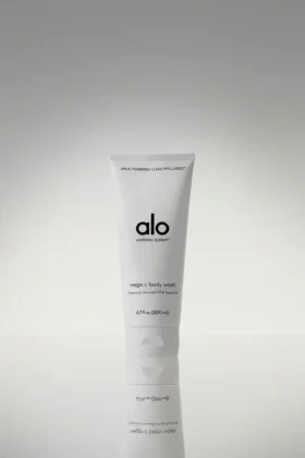 Gel de soins du corps Mega-C