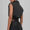 Gilet In Motion - Noir