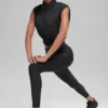 Gilet In Motion - Noir