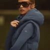 Gilet matelassé Fast Lane - Bluestone