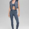 Gilet matelassé Fast Lane - Bluestone