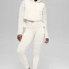 Gilet matelassé Fast Lane - Ivoire