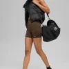 Gilet matelassé Gold Rush - Noir