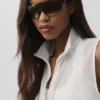 Gilet Ripstop Electric - Blanc