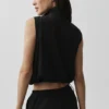 Gilet Ripstop Electric - Noir