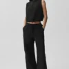 Gilet Ripstop Electric - Noir