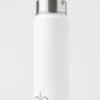 Gourde d'eau Alo - Blanche