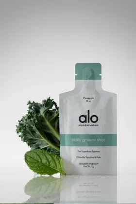 Greens Shot - Lot de 10
