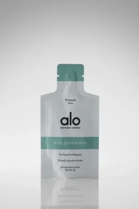 Greens Shot – Lot de 10