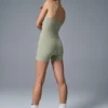 Grenouillère Alosoft « Suns out » - Limestone