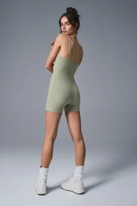 Grenouillère Alosoft « Suns out » – Limestone