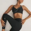 High-Waist Airlift Airlift Legging 7/8 - Noir