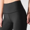 High-Waist Airlift Airlift Legging 7/8 - Noir