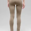 High-Waist Airlift Airlift Legging - Gravel
