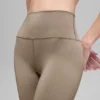 High-Waist Airlift Airlift Legging - Gravel