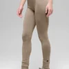 High-Waist Airlift Airlift Legging - Gravel