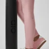 High-Waist Airlift Airlift Legging - Rose vintage