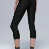 High-Waist Airlift Capri | Capris de yoga