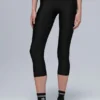 High-Waist Airlift Capri | Capris de yoga